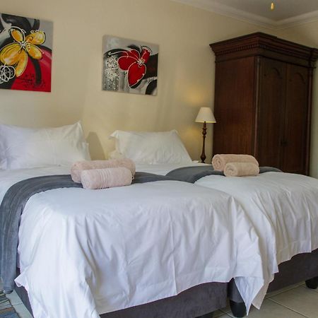 Sunshine Self Catering Apartman Mbombela Kültér fotó