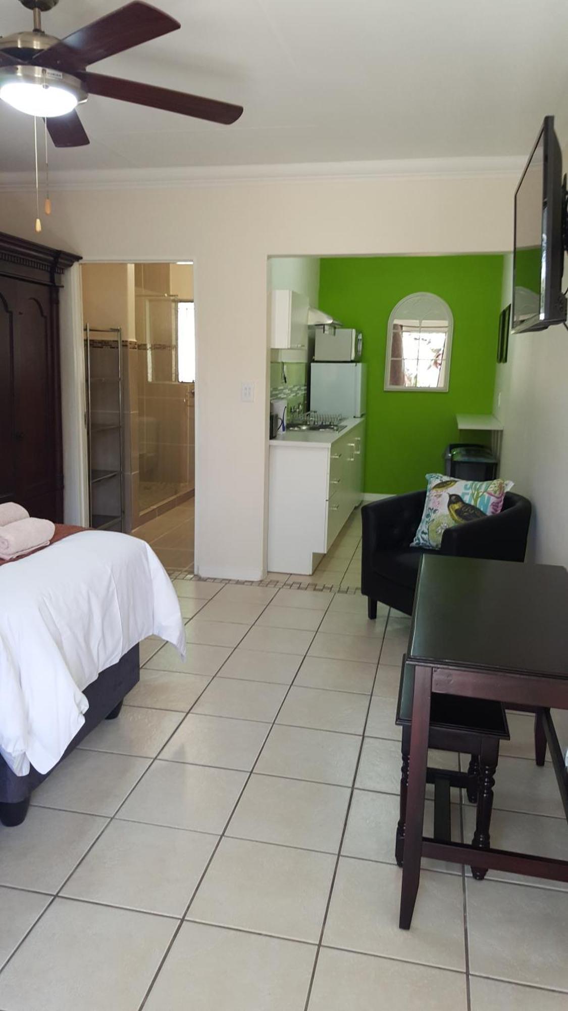 Sunshine Self Catering Apartman Mbombela Kültér fotó