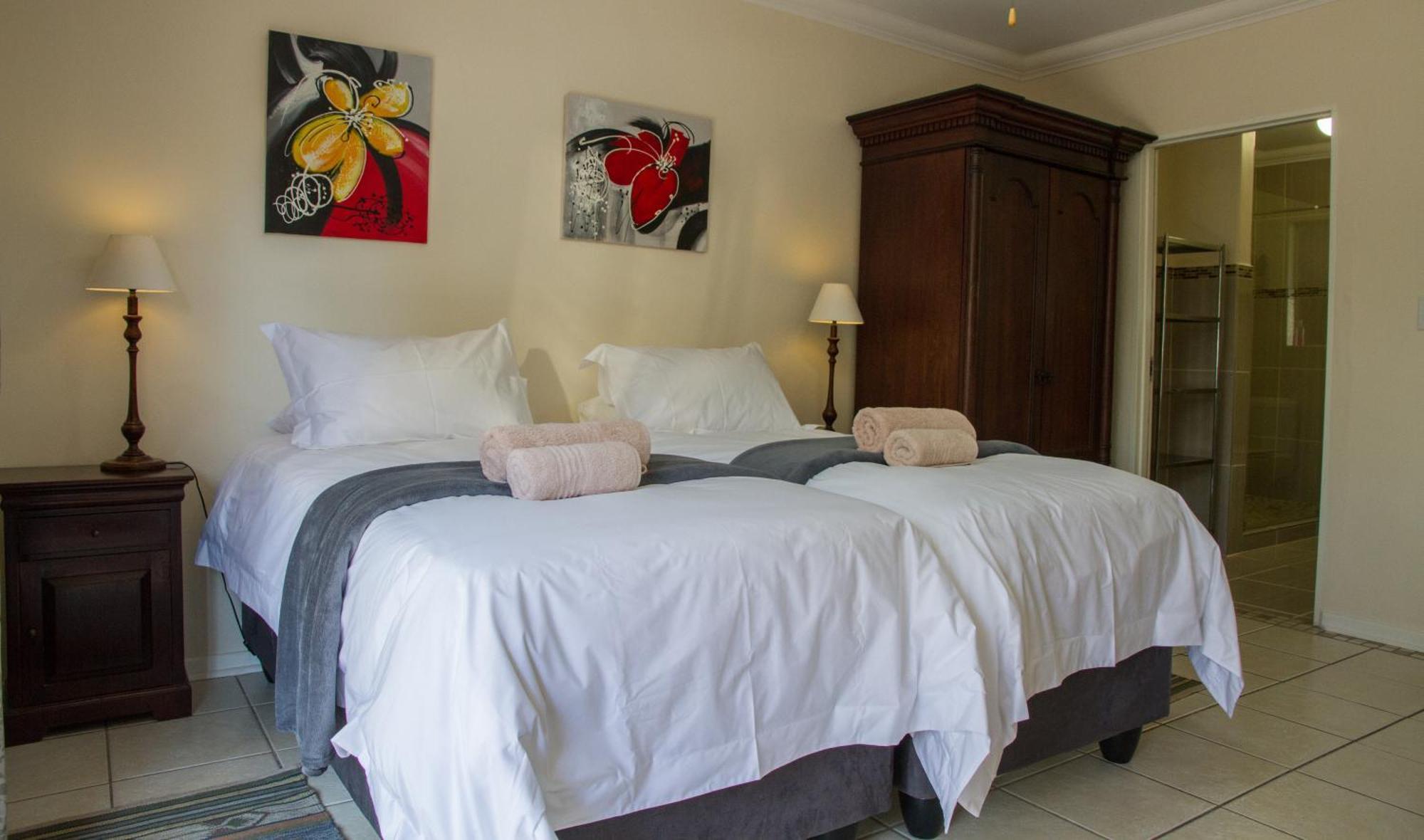 Sunshine Self Catering Apartman Mbombela Kültér fotó