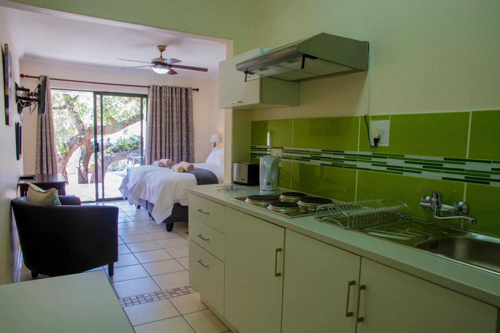 Sunshine Self Catering Apartman Mbombela Kültér fotó