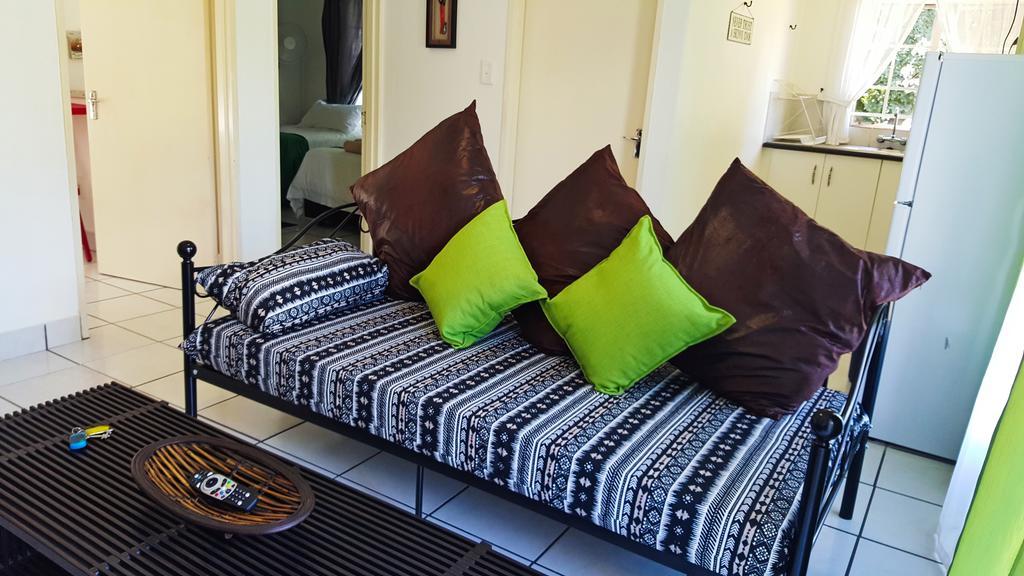 Sunshine Self Catering Apartman Mbombela Kültér fotó