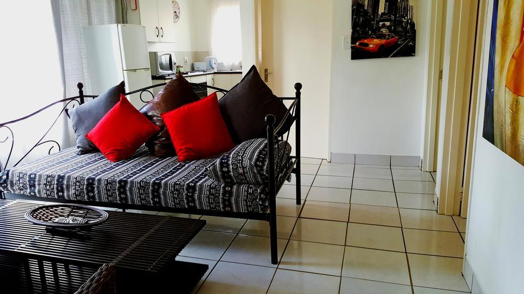 Sunshine Self Catering Apartman Mbombela Kültér fotó