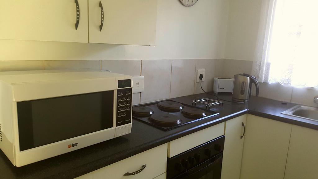 Sunshine Self Catering Apartman Mbombela Kültér fotó