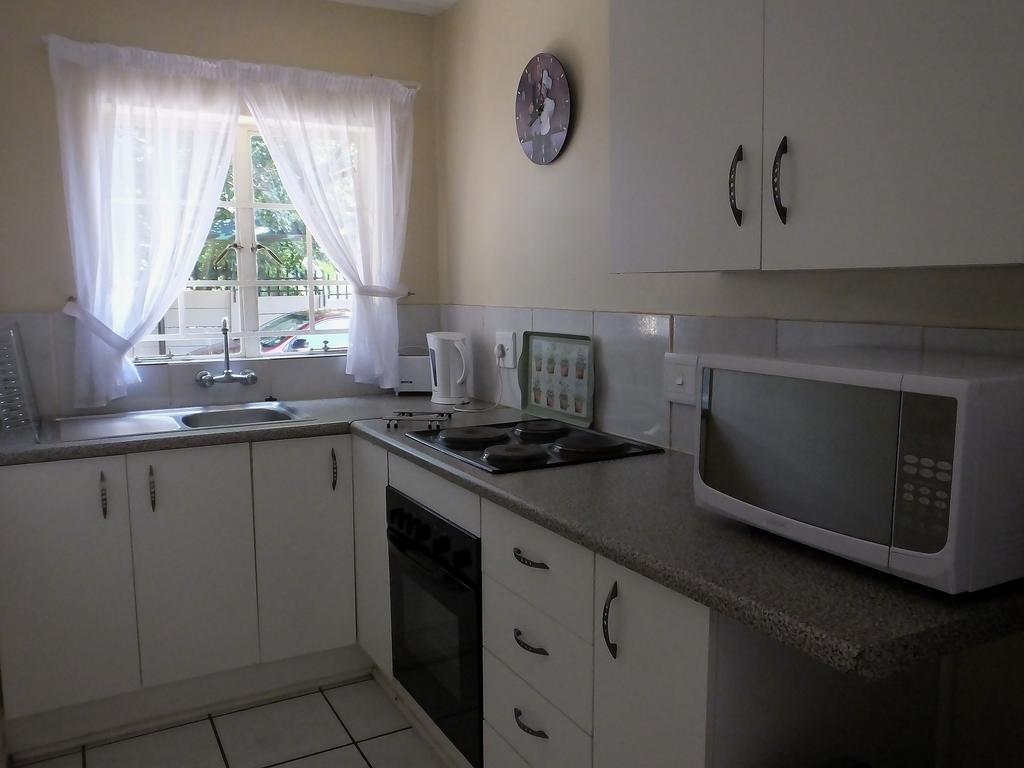 Sunshine Self Catering Apartman Mbombela Kültér fotó