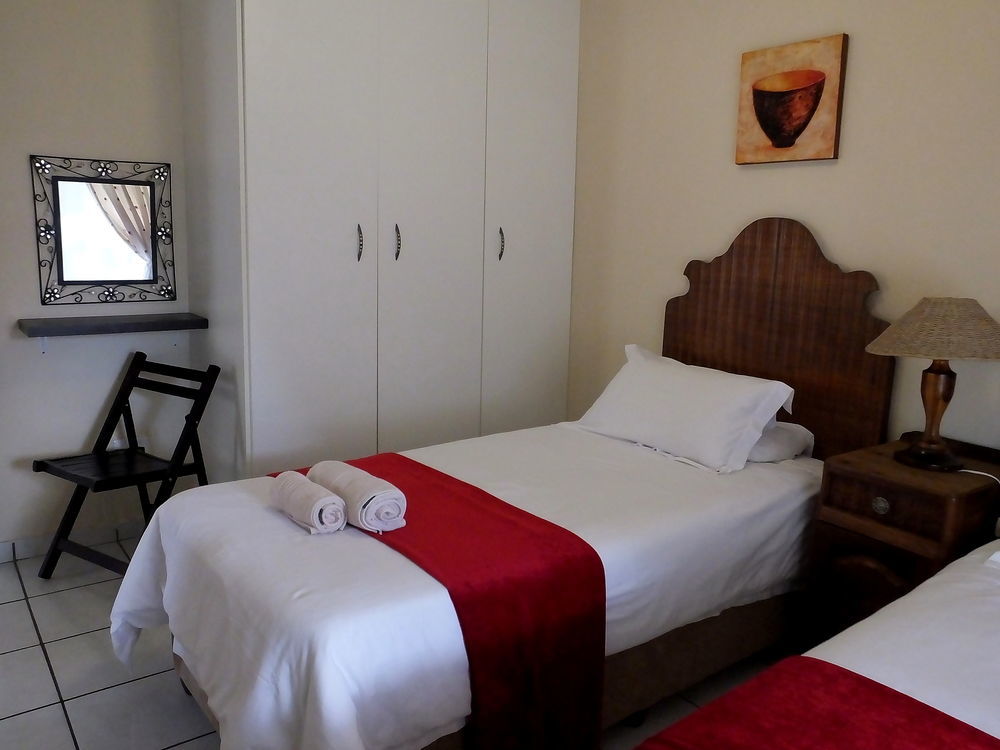 Sunshine Self Catering Apartman Mbombela Kültér fotó