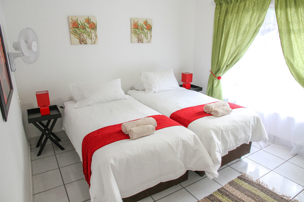 Sunshine Self Catering Apartman Mbombela Kültér fotó