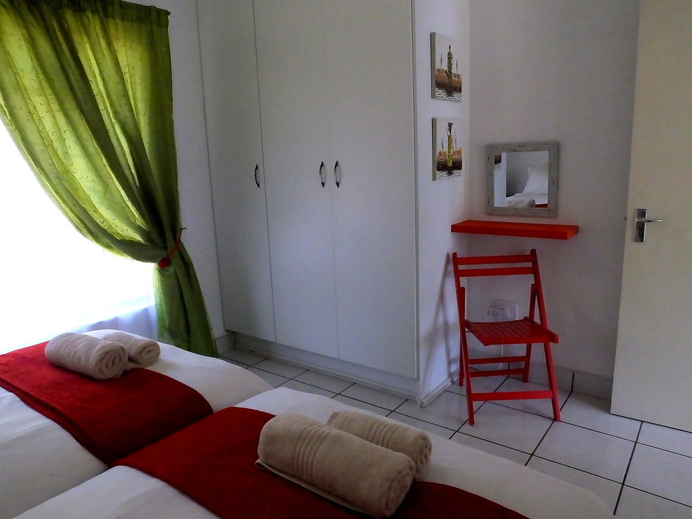 Sunshine Self Catering Apartman Mbombela Kültér fotó