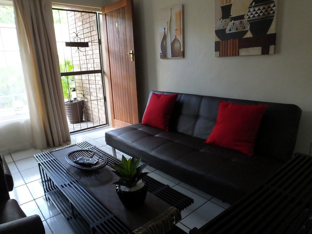 Sunshine Self Catering Apartman Mbombela Kültér fotó