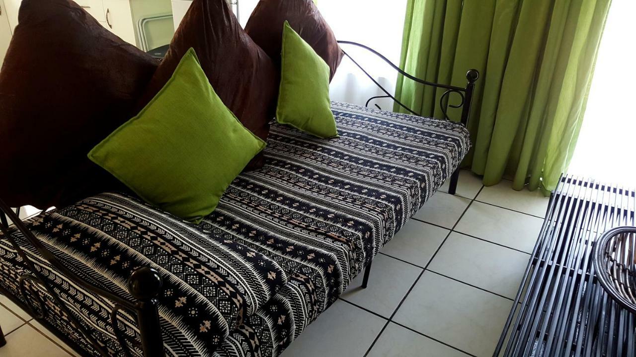 Sunshine Self Catering Apartman Mbombela Kültér fotó