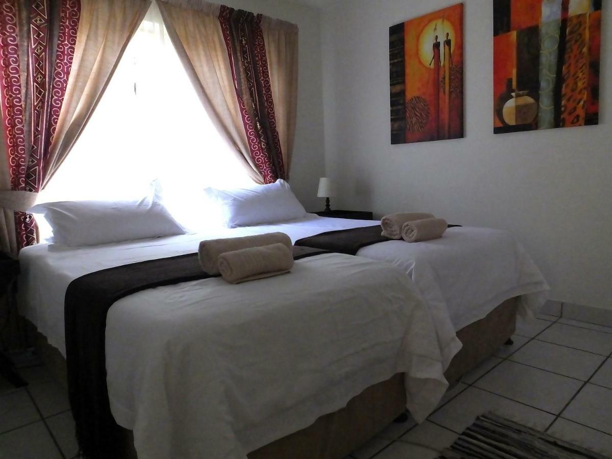 Sunshine Self Catering Apartman Mbombela Kültér fotó