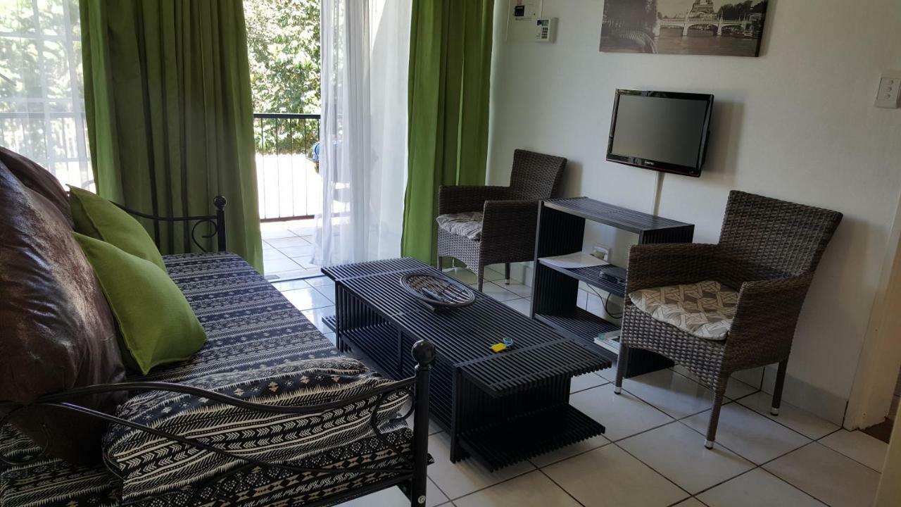 Sunshine Self Catering Apartman Mbombela Kültér fotó