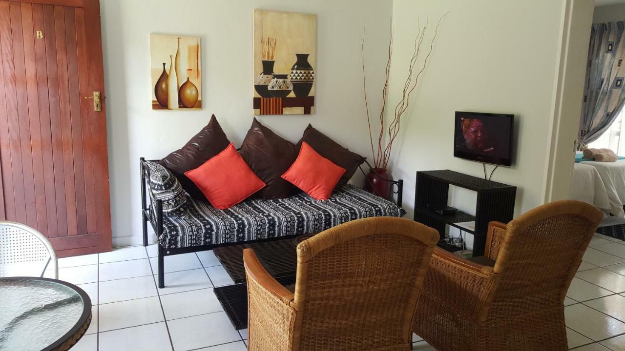 Sunshine Self Catering Apartman Mbombela Kültér fotó